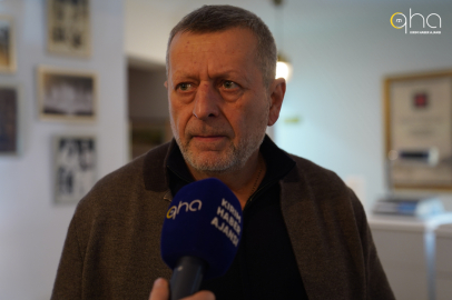 Ukrayna Milletvekili Çiygöz: Kırım Tatar halkı 12 yıldır açıkça 'Kırım Ukrayna’dır' diyor