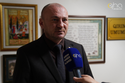 Ukraynalı vekil Kostyantın Kasay'dan Türkiye'ye övgü: "Her zaman güvenilir bir ortak oldu"