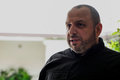 Umerov açıkladı: ABD ile görüşmeler tamamlandı!