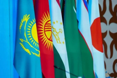 Japonya ve Türkistan ülkeleri Rusya’yı devre dışı bırakan Avrupa koridoru için anlaştı!