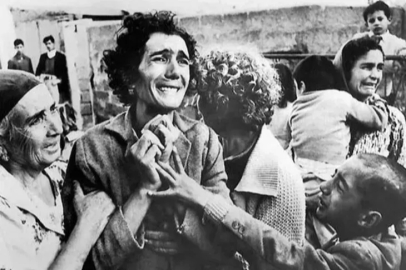 Kıbrıs'ta Rumların gerçekleştirdiği "Kanlı Noel" katliamının üzerinden 62 yıl geçti