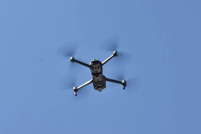 Almanya'da bu sene binden fazla şüpheli İHA uçuşu kaydedildi