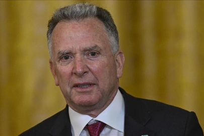 Witkoff, Florida'daki görüşmelerin verimli ve yapıcı geçtiğini belirtti