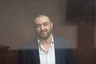 Kırım Tatar siyasi tutsağın beynindeki tümör kötü huylu çıktı!