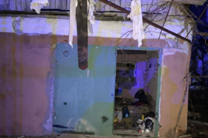 Rusya’dan Odesa’ya SİHA saldırısı: Altyapı ağır hasar aldı