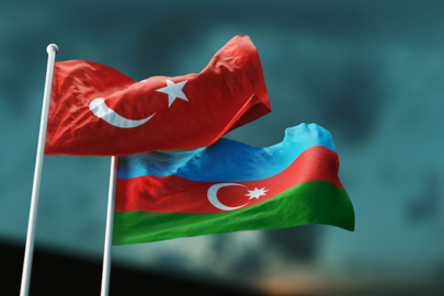 Türkiye-Azerbaycan ilişkilerinde altın çağ: İki antlaşma imzalandı