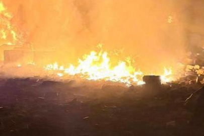 İşgalci Rusya Herson'u vurdu: 1 ölü 5 yaralı!