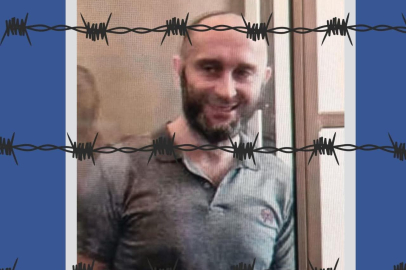 Kırım'dan 9 bin kilometre uzakta: Annesinin Rus mahkemesine gönderdiği talep reddedildi