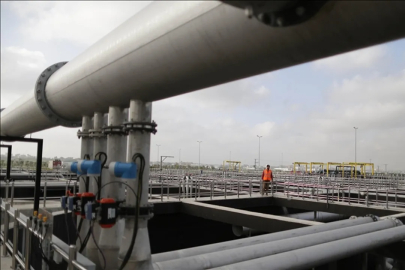 Sırbistan, Rusya ile doğalgaz tedarikini 3 ay daha uzatıyor