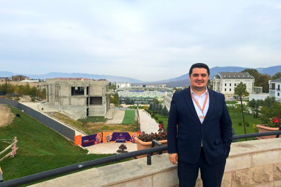 Azerbaycanlı araştırmacı-yazar Ahmed: Batı Azerbaycan’a dönüş, Azerbaycan’ın aktif gündemindedir