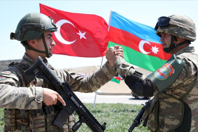 Bakü ve Ankara arasında tarihî askerî mutabakat: Saldırı halinde ortak savunma dönemi