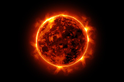 Dünya'dan daha eski, yüzeyi magma kaplı bir gezegen keşfedildi