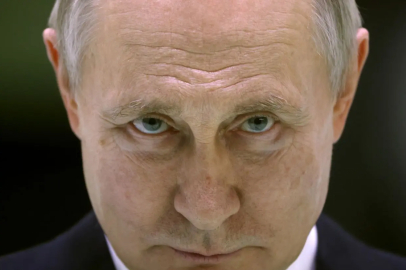 Gizliliği kaldırılan ABD belgeleri şok yarattı: Putin Ukrayna’yı yıllar öncesinden hedef almış