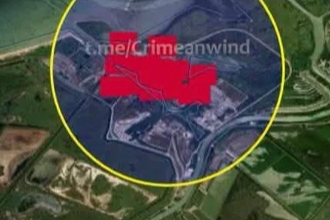 Ukrayna'dan Temrük Limanı’na SİHA saldırısı: İki petrol tankı alev aldı