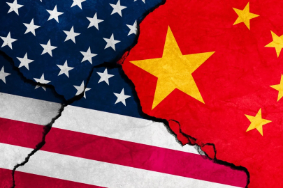 Çin’den ABD’ye Tayvan yaptırımı: 10 kişi ve 20 savunma şirketi hedefte