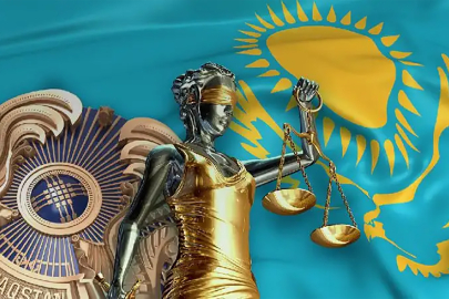 Kazakistan’da "paralı asker" alarmı: Rus saflarında savaşanlara müebbet hapis istemi