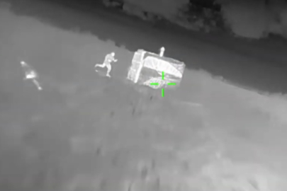 Kırım’da "Noel Operasyonu": Ukrayna istihbaratı Rus hava savunma sistemlerini imha etti