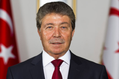 KKTC'den Rum Ortodoks Kilisesi Başpiskoposu'nun "ulusal ötenazi" yorumuna tepki