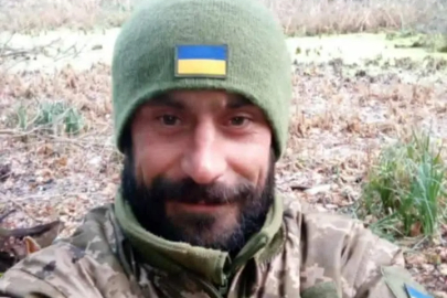 Numan Çelebicihan Taburundaki Ukraynalı asker Rus hapsinde!