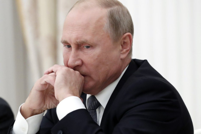 Rus sanayisi son 16 yılın en derin krizinde!