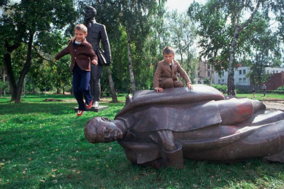 Sovyetler Birliği’nin çöküşünün yıl dönümü: Türk dünyası için zincirlerin kırıldığı gün