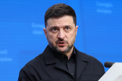 Trump ve Zelenskıy Florida'da görüşecek: Rusya barış taslağına henüz yanıt vermedi