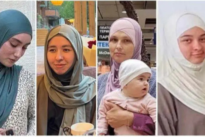 Tutsak Kırım Tatar kadınlar 14 Mart'a kadar Rus esaretinde kalacak!