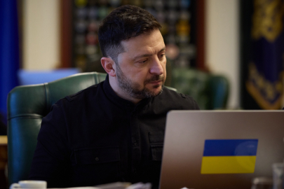 Zelenskıy’dan Trump’la görüşme mesajı: Yeni yıla kadar kritik kararlar alınabilir