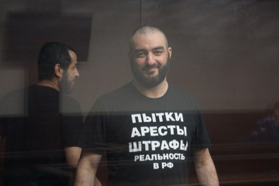 Kırım Tatar siyasi tutsak Abdülgaziyev’in sağlık durumu kötüleşti: Ameliyat planlanıyor