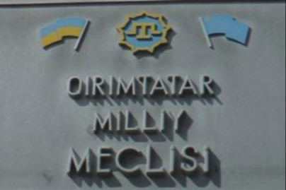 KTMM’den “barış planı” açıklaması: Kırım ve toprak bütünlüğü açıkça yer almalı