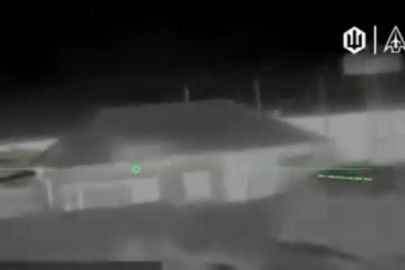 Ukrayna Silahlı Kuvvetleri işgal altındaki Kırım’da bir dizi askerî hedefi vurdu!