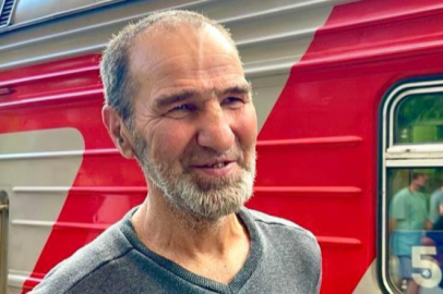 Ağır hasta Kırım Tatar siyasi tutsak Rusya’ya sevk edildi: Cezaevinde ilaç verilmiyor