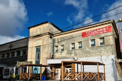 İşgal altındaki Kırım’da gayrimenkul kayıt yetkisi Moskova’ya devredildi