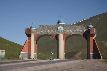 Kırgızistan'da 35. yıl heyecanı: Bağımsızlık Günü kutlamaları Talas’a taşınıyor