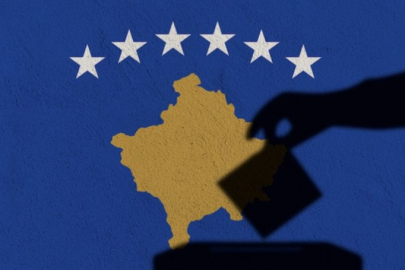 Kurti için Kosova'da seçim zaferi: Türk partisi kaç oy aldı?