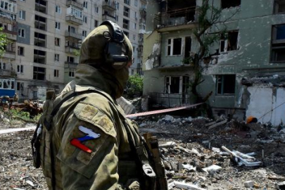 Pokrovsk’ta infaz: Rus askerleri alkol yüzünden 7 sivili kurşuna dizdi