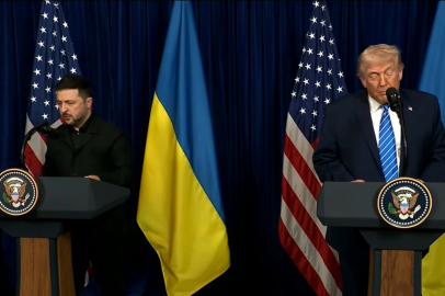 Trump: Müzakerelerde sonuca çok yakınız