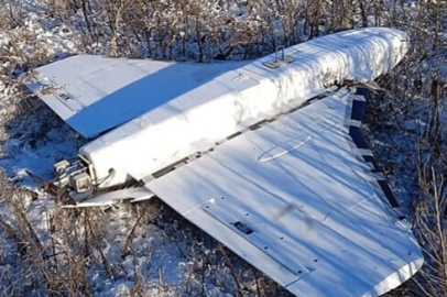 Ukrayna 25 Rus SİHA’sından 21’ini düşürdü!