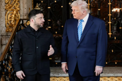 Zelenskıy: Ele alınan konuların sonuçları gelecek haftalarda görüşülecek