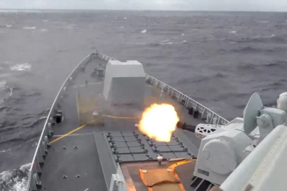 Çin, Tayvan’ı kuşatan askerî tatbikatını sürdürüyor: Bölgedeki gerilim tırmanıyor