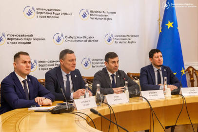 Ukrayna ve Türkiye, Ukrayna vatandaşlarını Rus esaretinden kurtarmak için iş birliğini güçlendiriyor