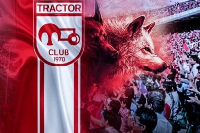 Traktör'den kritik açıklama: "Ya futbol reformdan geçecek ya da Traktör kulübü ligden çekilecek!"