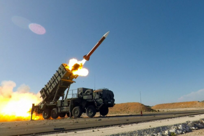 Ukrayna, Rusya’ya ait 52 SİHA ve bir balistik füzeyi düşürdü!