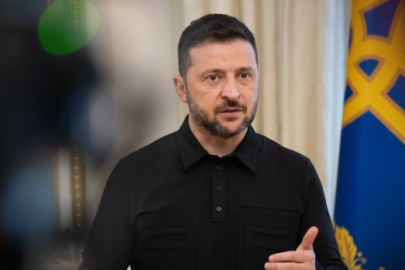 Zelenskıy: Ukrayna topraklarından vazgeçemez, bu hukuka ve gerçeğe aykırı