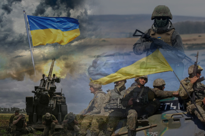 2025’te Ukrayna’da neler oldu? Savaş, diplomasi ve uluslararası gelişmeler