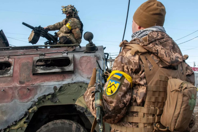 Aralık 2025’te Ukrayna’dan Rus enerji hedeflerine rekor saldırı!