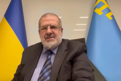 KTMM Başkanı Çubarov'dan siyasi tutsakların ailelerine destek çağrısı