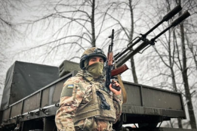 Ukrayna, Rusya’nın fırlattığı 127 SİHA’dan 101’ni düşürdü