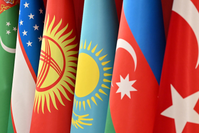 Bağımsız Türk devletleri liderlerinden 2026 yılı mesajı