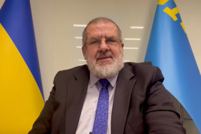 KTMM Başkanı Çubarov'dan yeni yıl mesajı